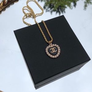 Repurposed Chanel Necklace